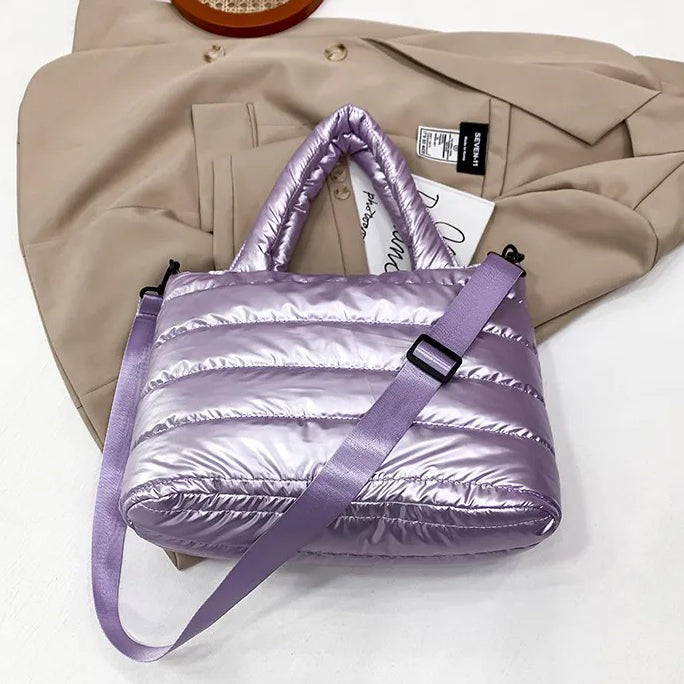 Paffah | Tote Bag - By Qivii