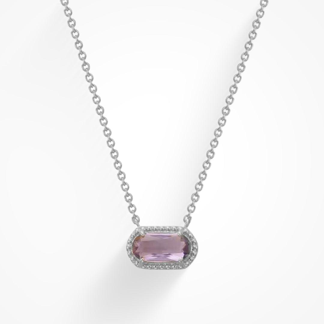Aura Necklace | By Qivii