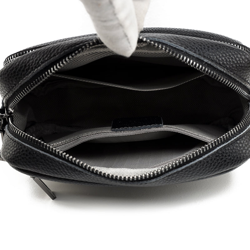 Mahia | Crossbody Bag - By Qivii