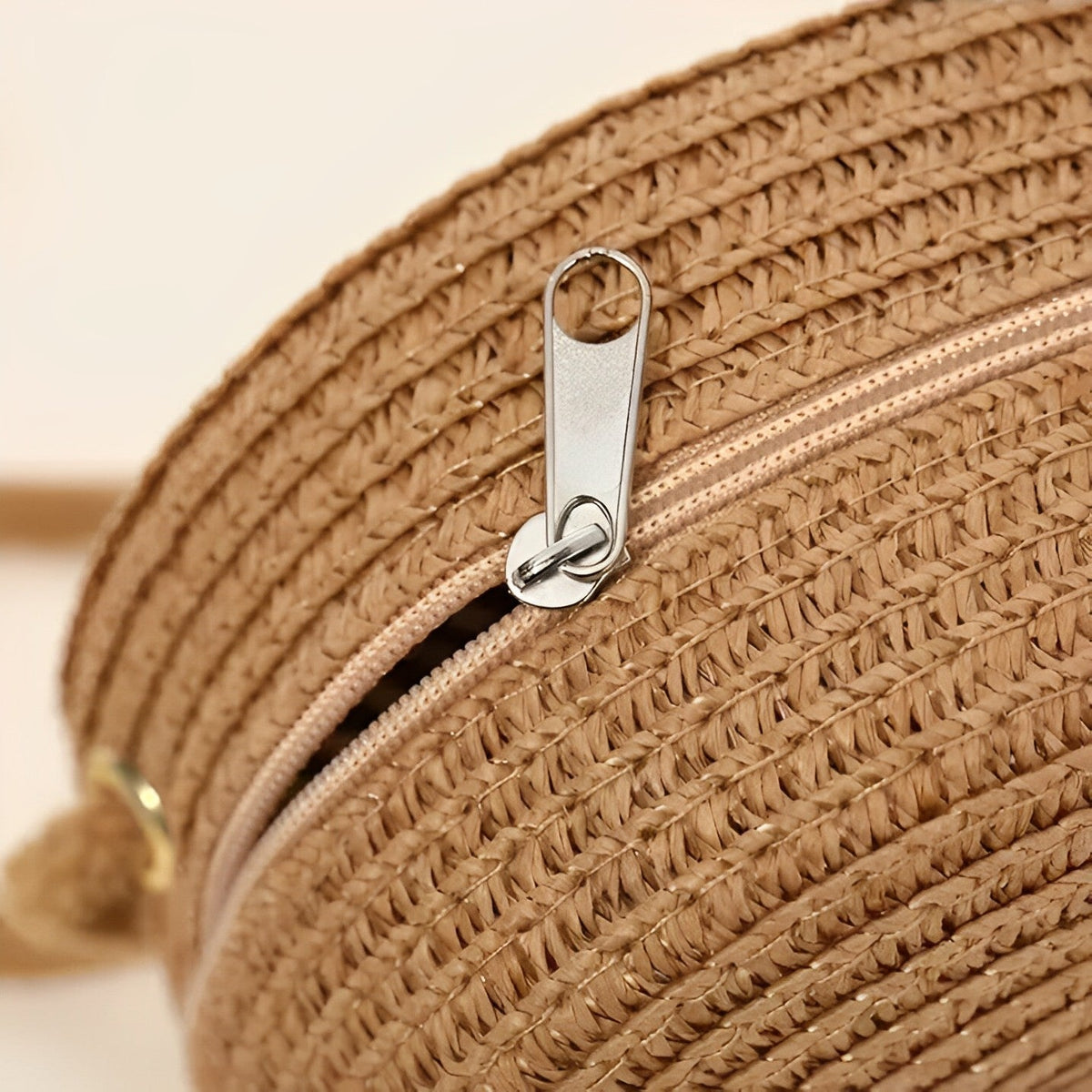 Panna | Crossbody Bag - By Qivii