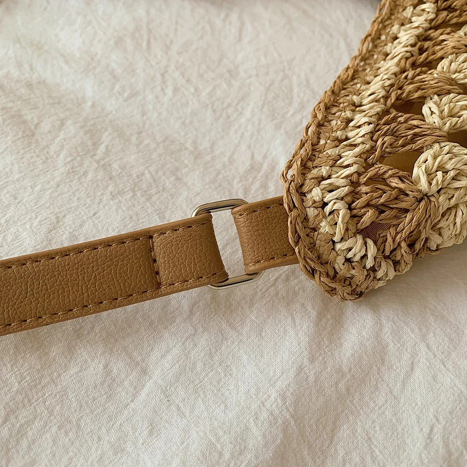 Blana | Tote Bag - By Qivii