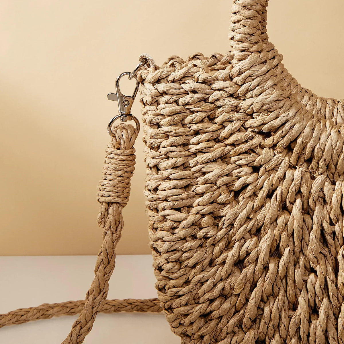 Palla | Crossbody Bag - By Qivii