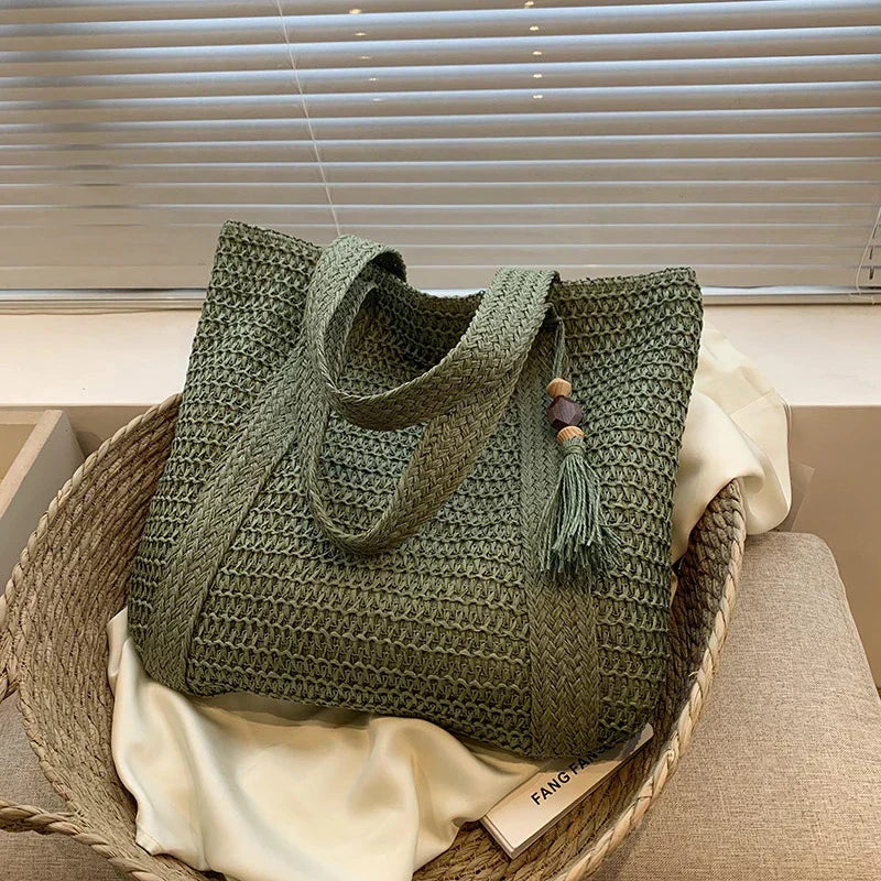 Totah | Tote Bag - By Qivii