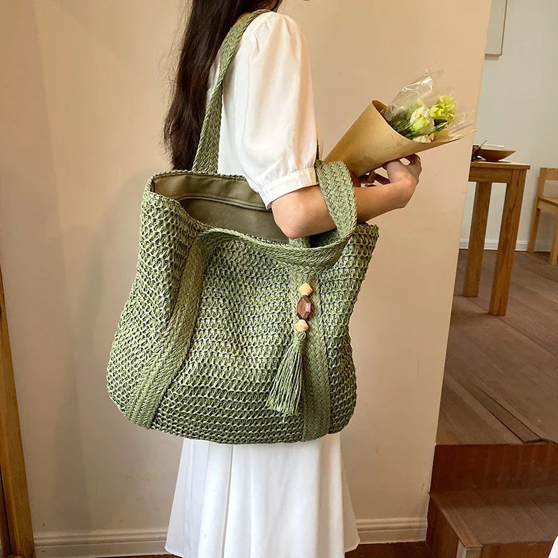 Totah | Tote Bag - By Qivii