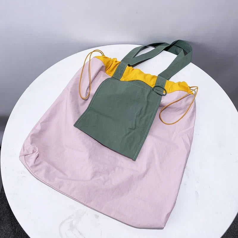 Folda | Foldable Tote Bag - By Qivii
