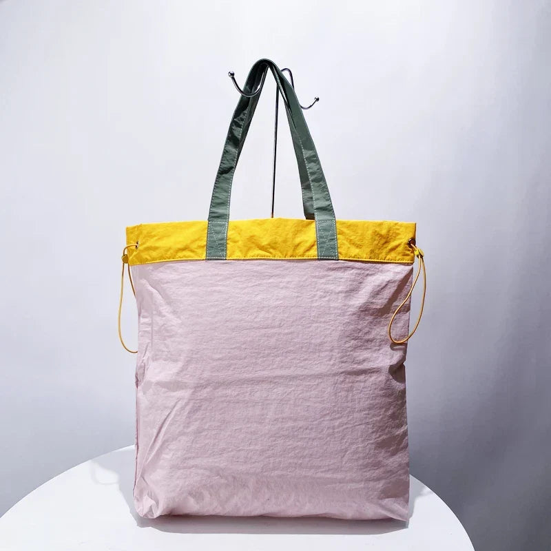 Folda | Foldable Tote Bag - By Qivii