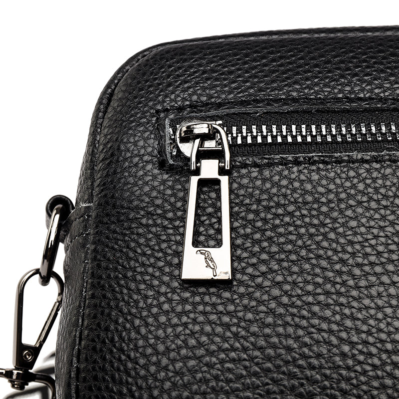 Mahia | Crossbody Bag - By Qivii