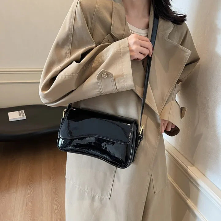Salla | Crossbody Bag - By Qivii