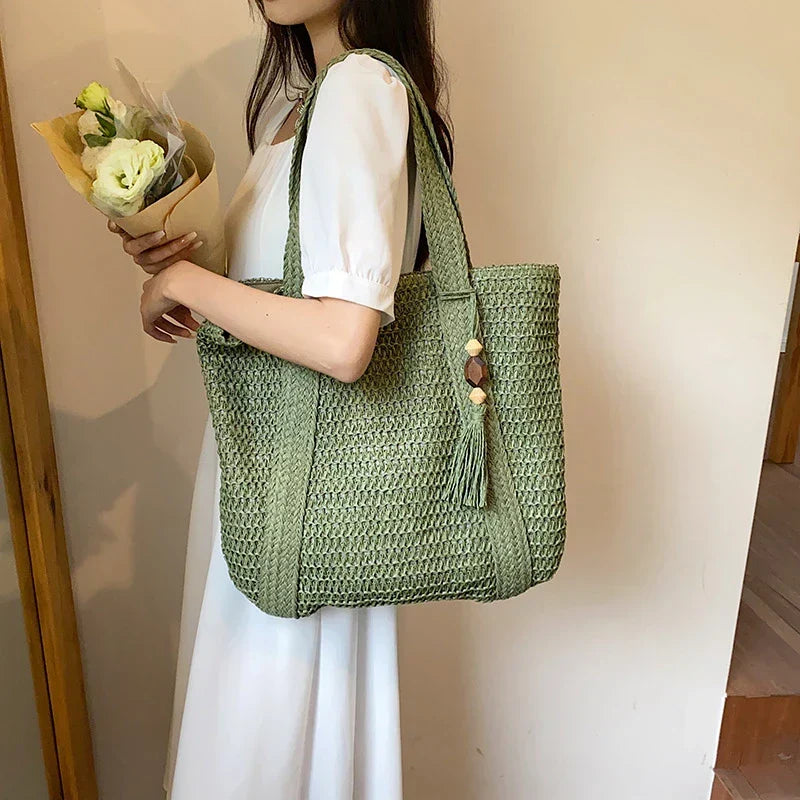 Totah | Tote Bag - By Qivii