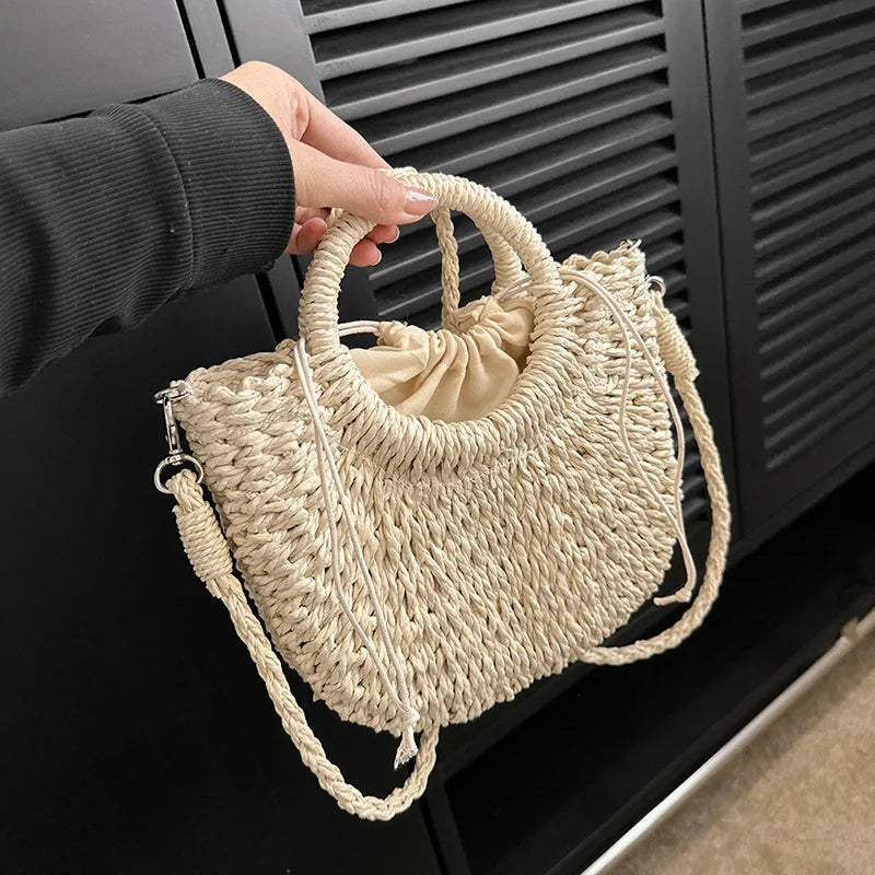 Palla | Crossbody Bag - By Qivii
