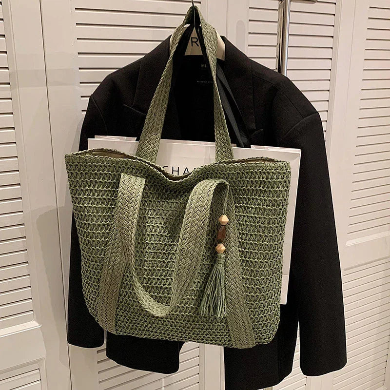 Totah | Tote Bag - By Qivii