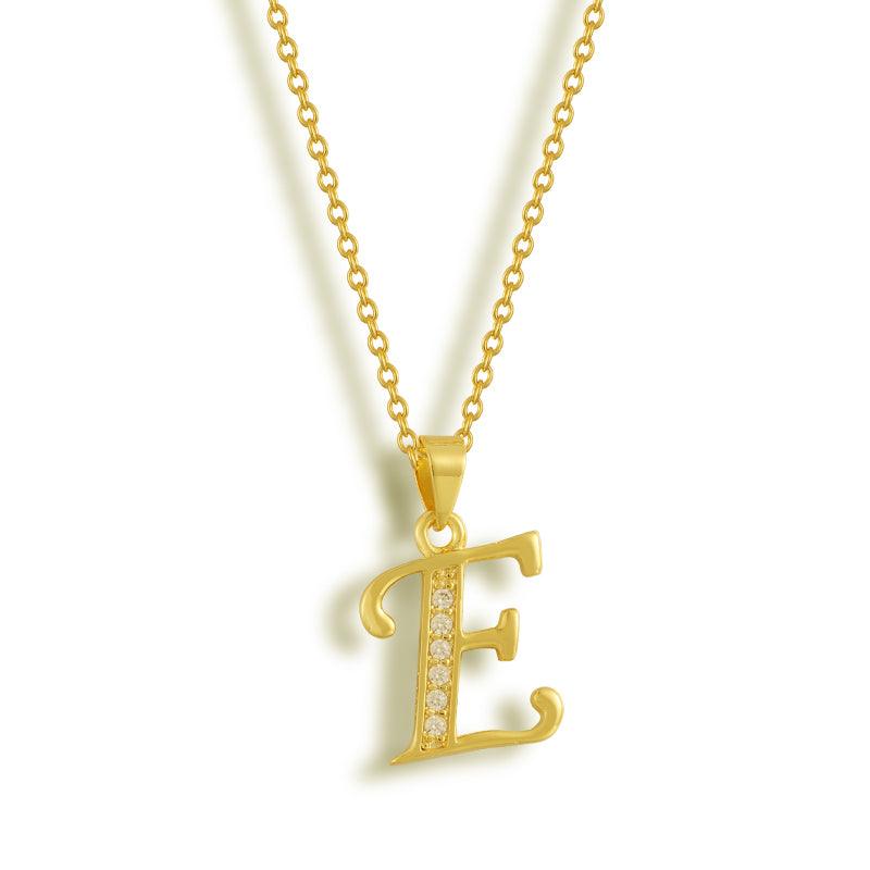 Say My Name Necklace | By Qivii