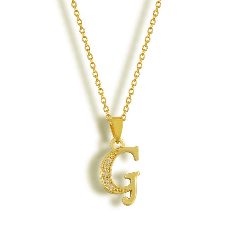Say My Name Necklace | By Qivii