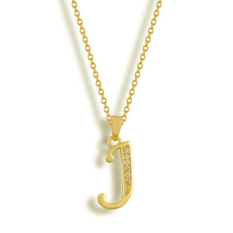 Say My Name Necklace | By Qivii