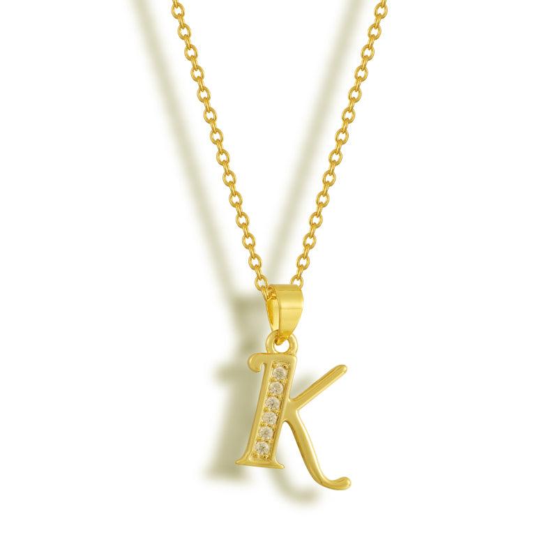 Say My Name Necklace | By Qivii