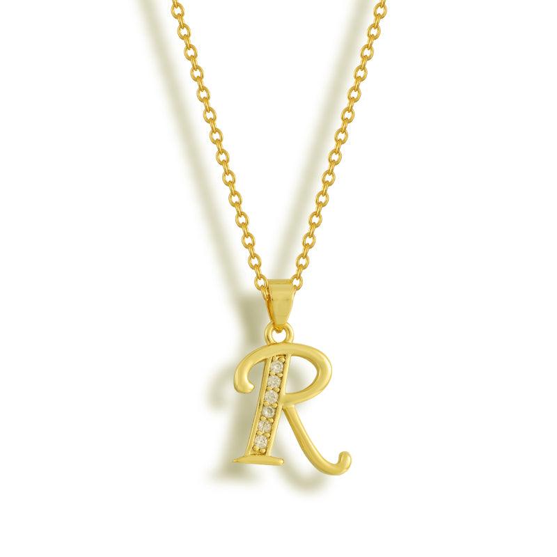 Say My Name Necklace | By Qivii