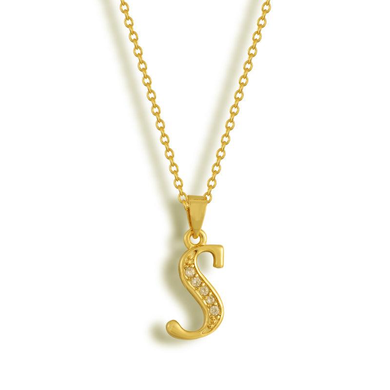 Say My Name Necklace | By Qivii