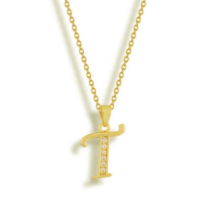 Say My Name Necklace | By Qivii