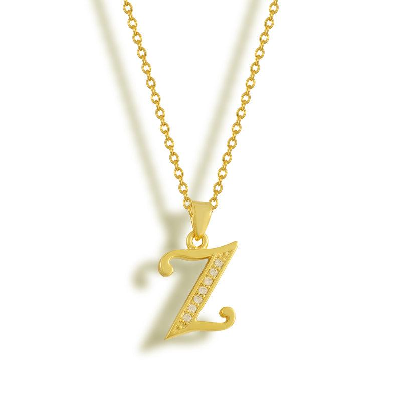 Say My Name Necklace | By Qivii