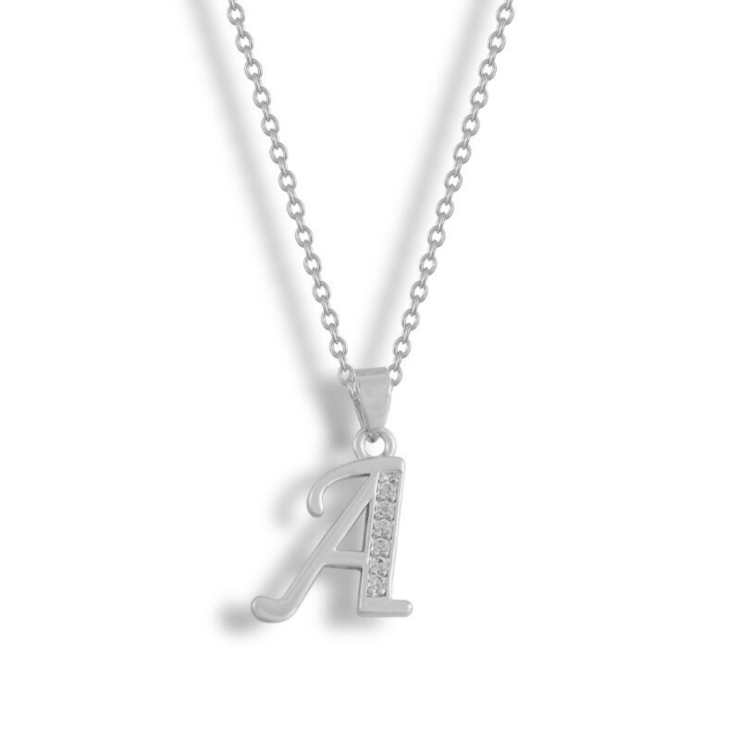 Say My Name Necklace | By Qivii
