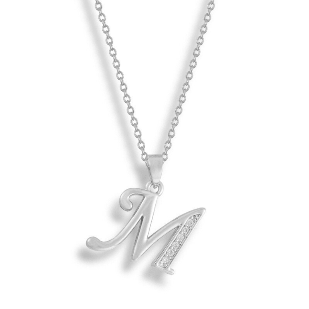 Say My Name Necklace | By Qivii
