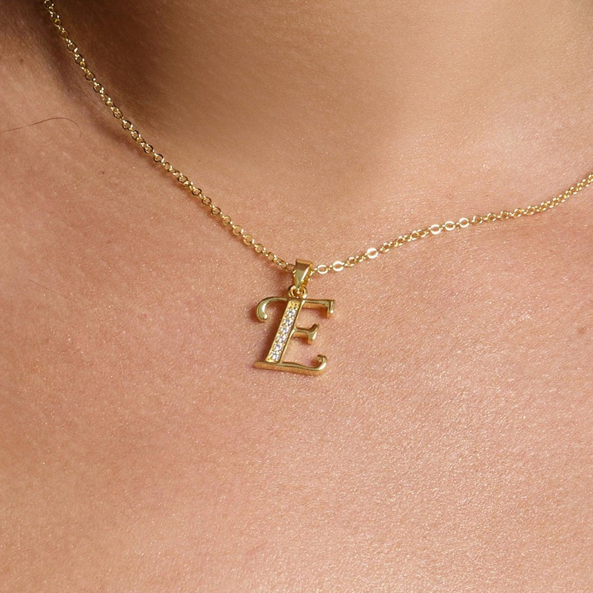 Say My Name Necklace | By Qivii