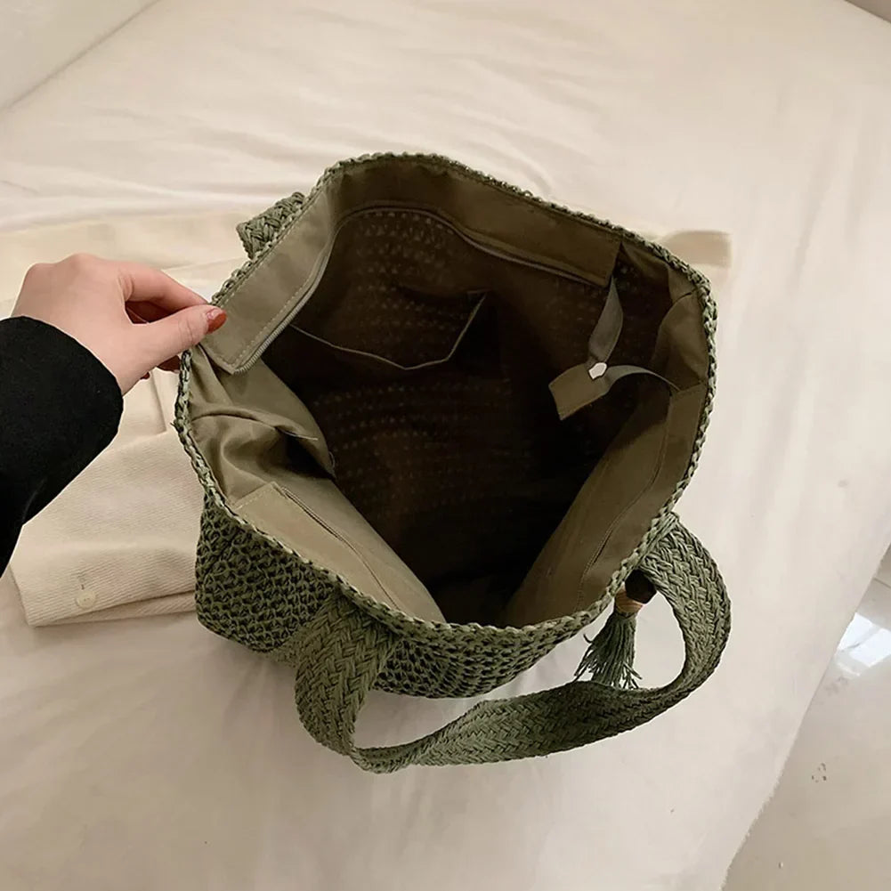 Totah | Tote Bag - By Qivii