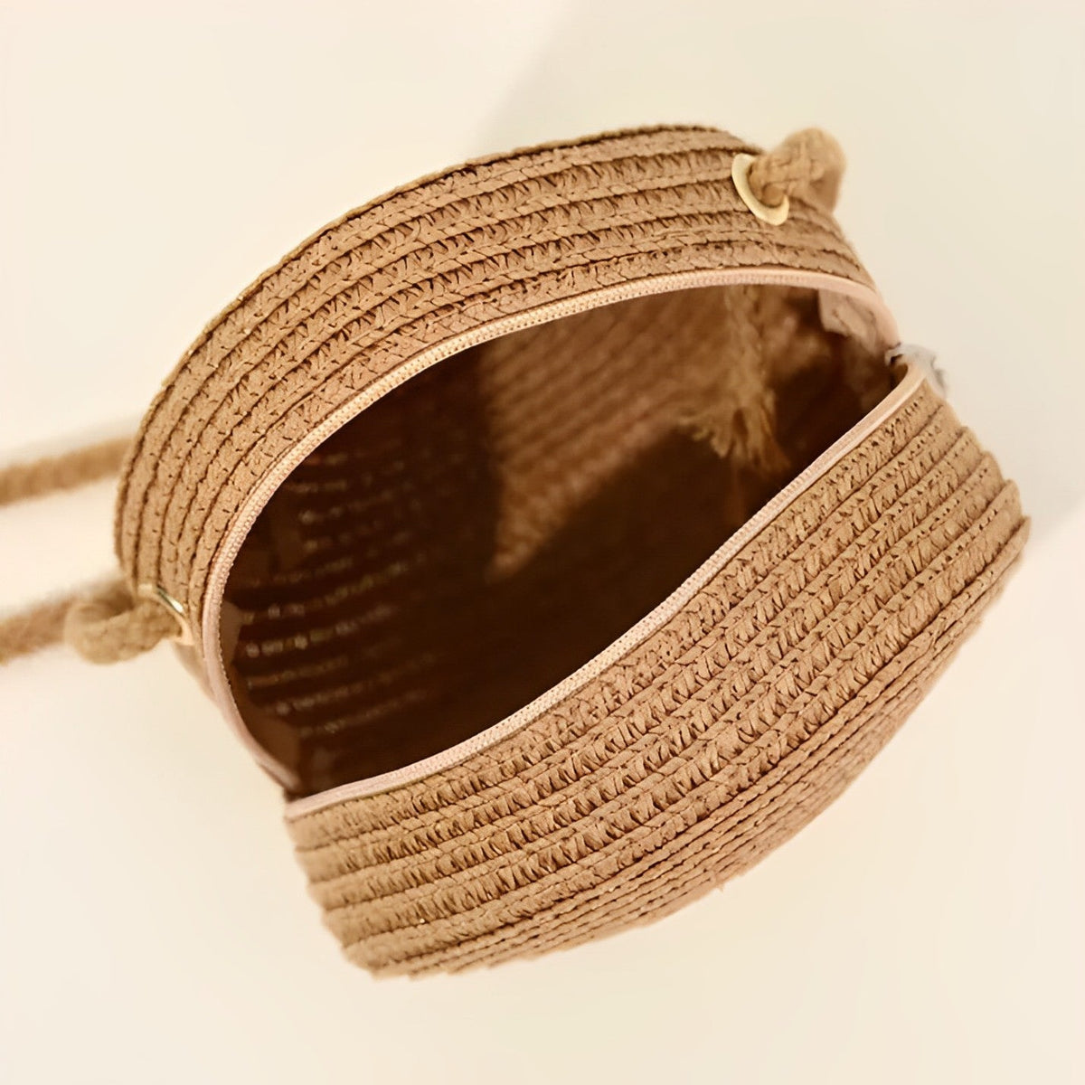 Panna | Crossbody Bag - By Qivii