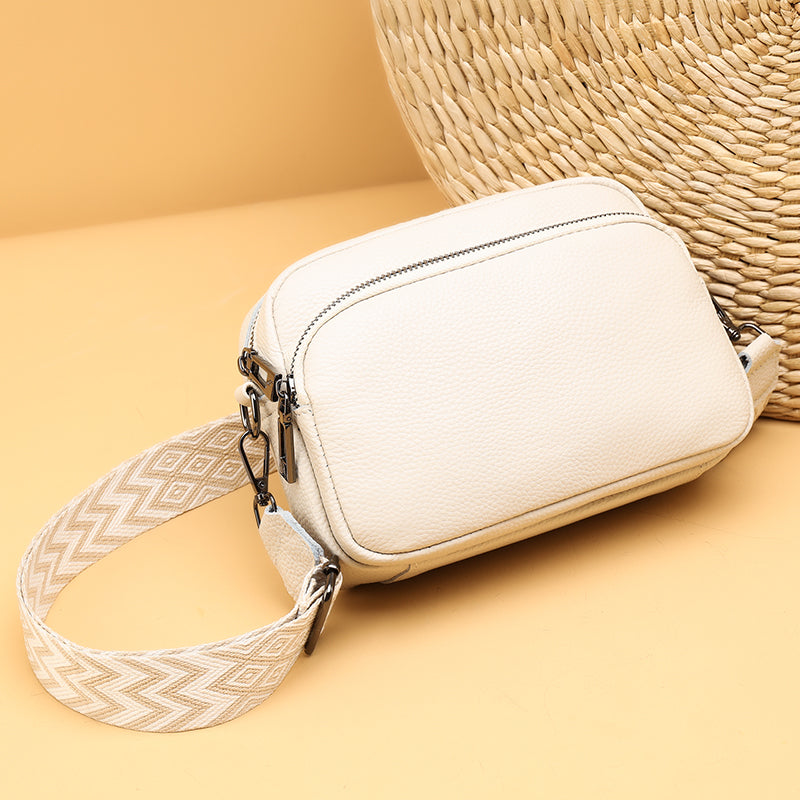 Mahia | Crossbody Bag - By Qivii