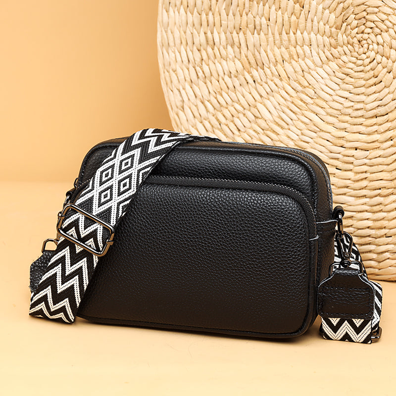 Mahia | Crossbody Bag - By Qivii