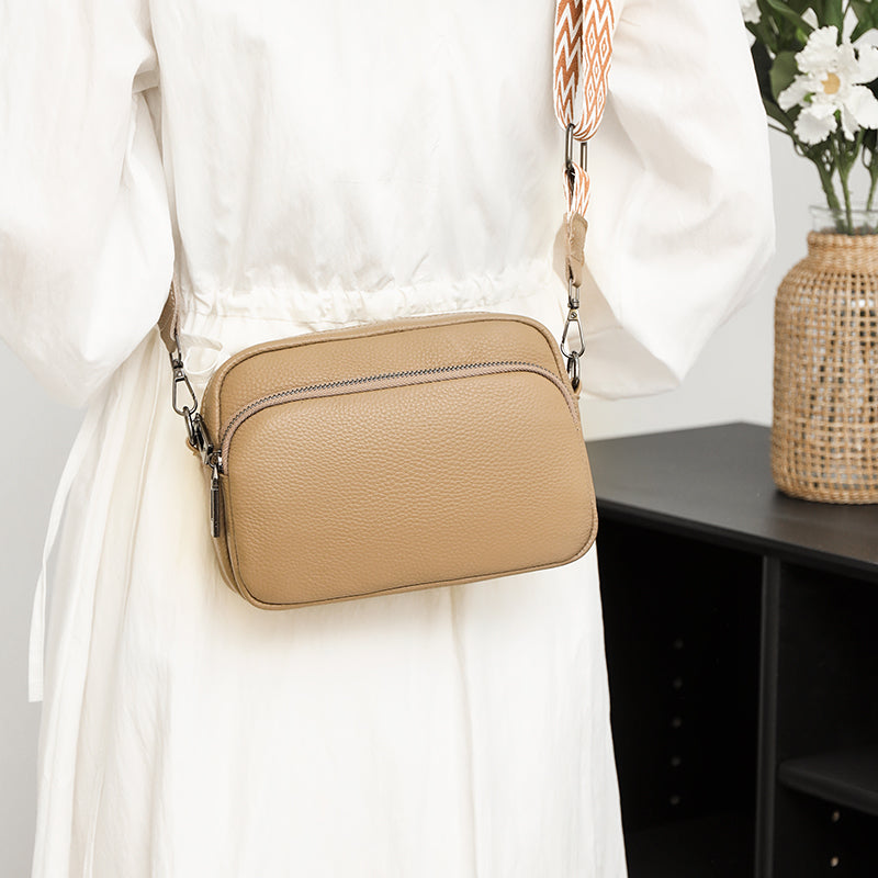 Mahia | Crossbody Bag - By Qivii