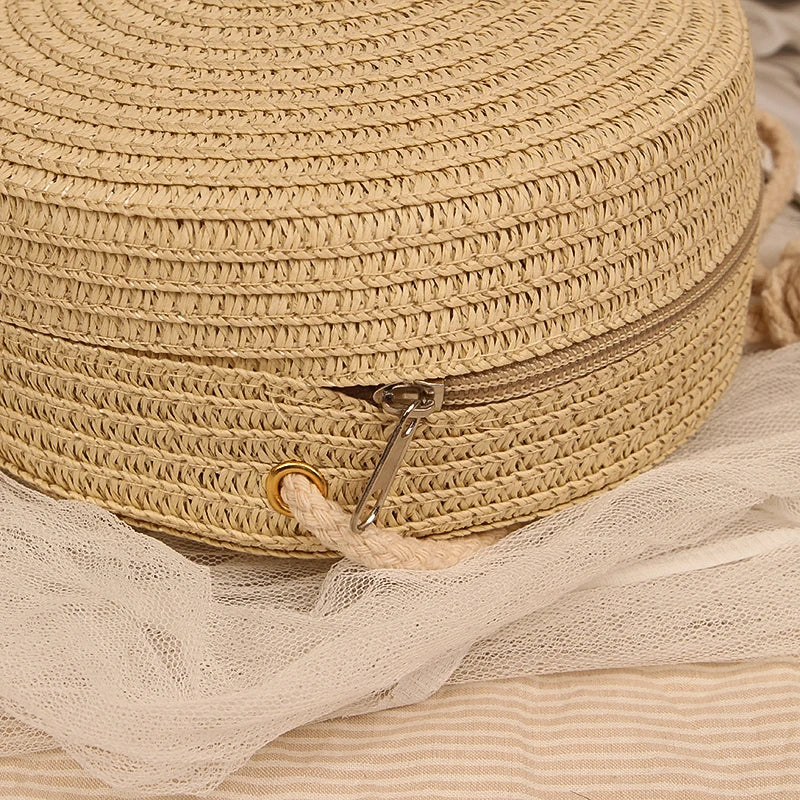 Panna | Crossbody Bag - By Qivii