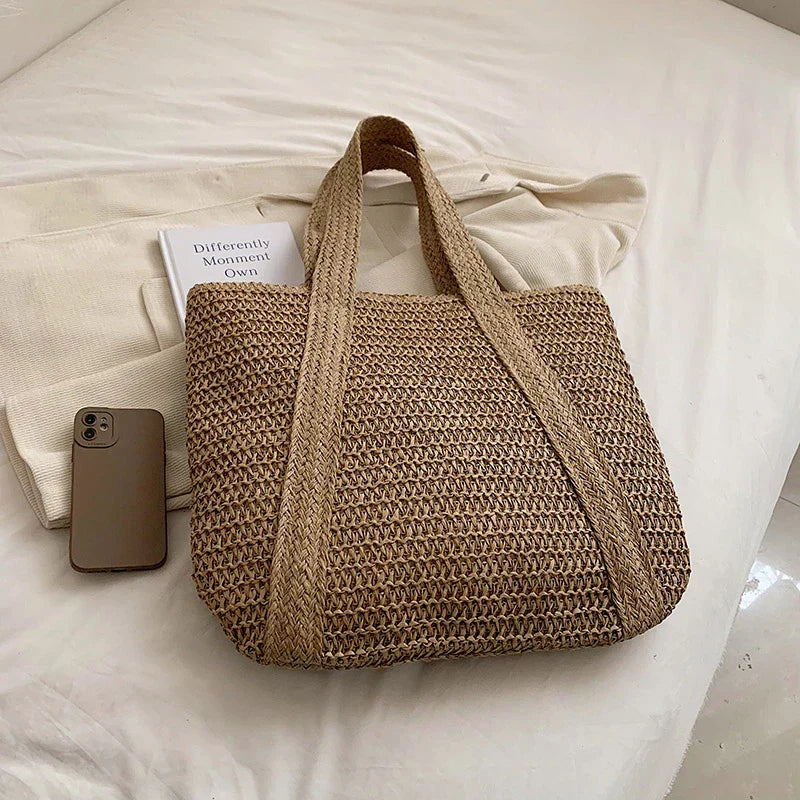 Totah | Tote Bag - By Qivii