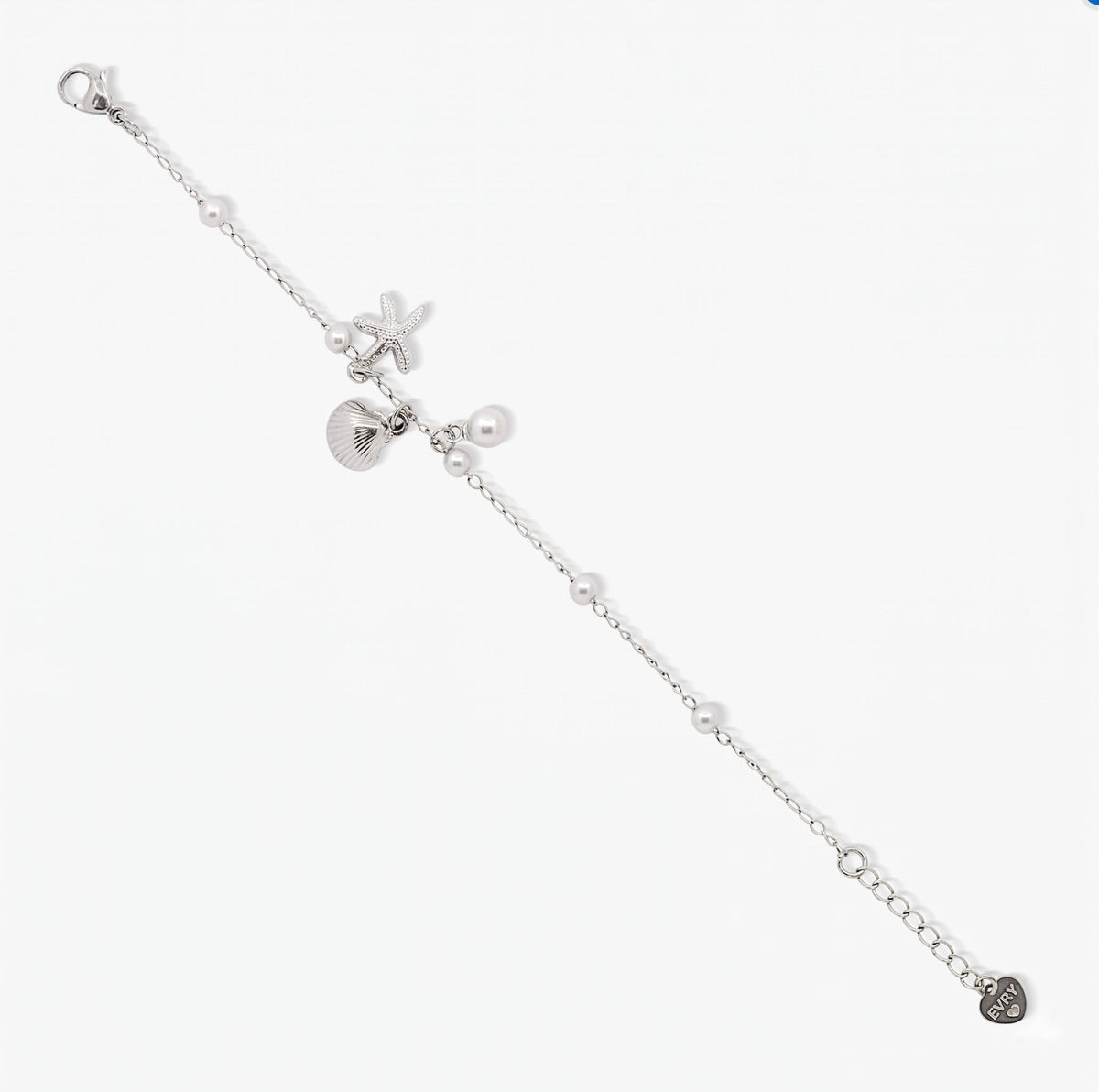 Shore Thing Bracelet | By Qivii