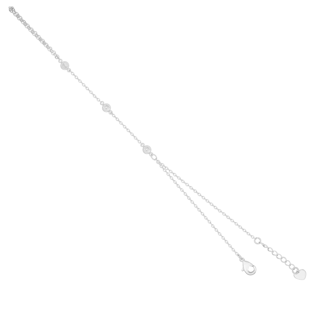 Starlight Hand Chain | By Qivii