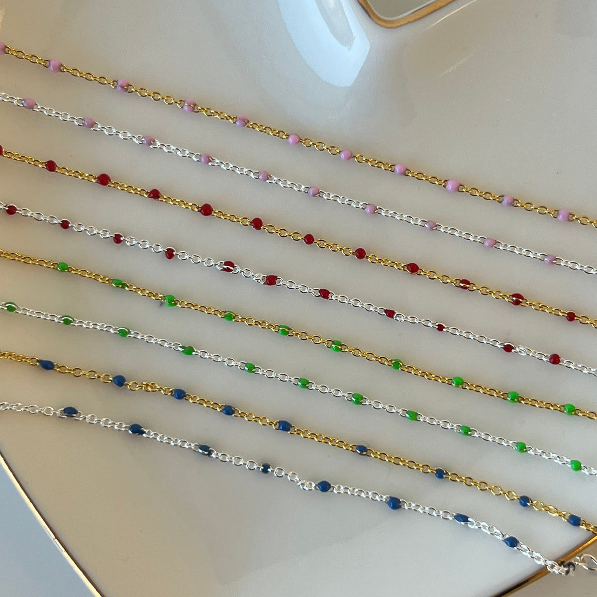 Tulum Bracelet | By Qivii