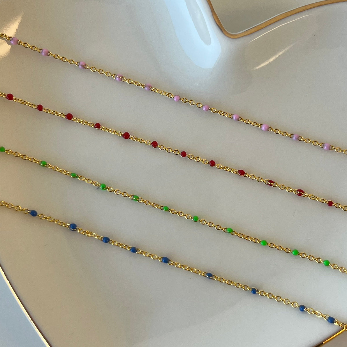 Tulum Bracelet | By Qivii