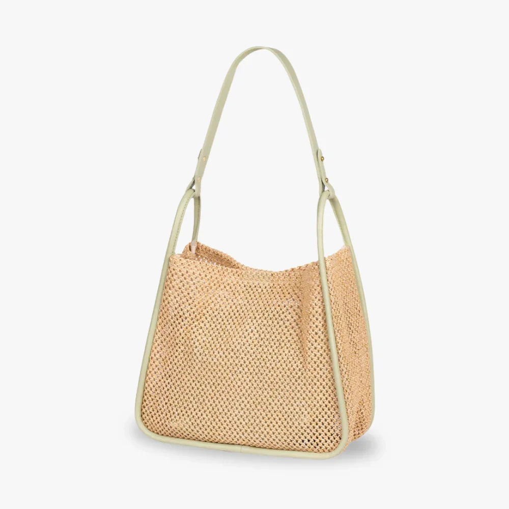Banna | Tote Bag - By Qivii