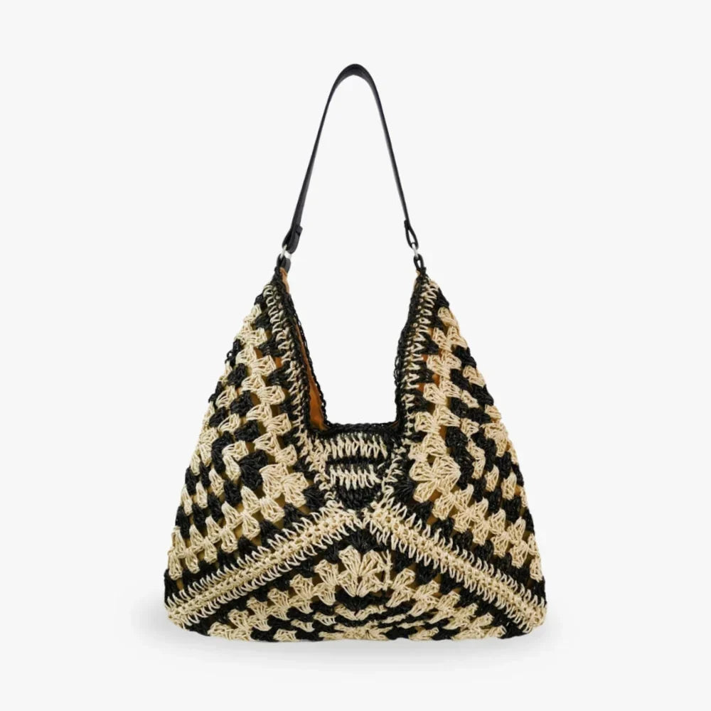 Blana | Tote Bag - By Qivii