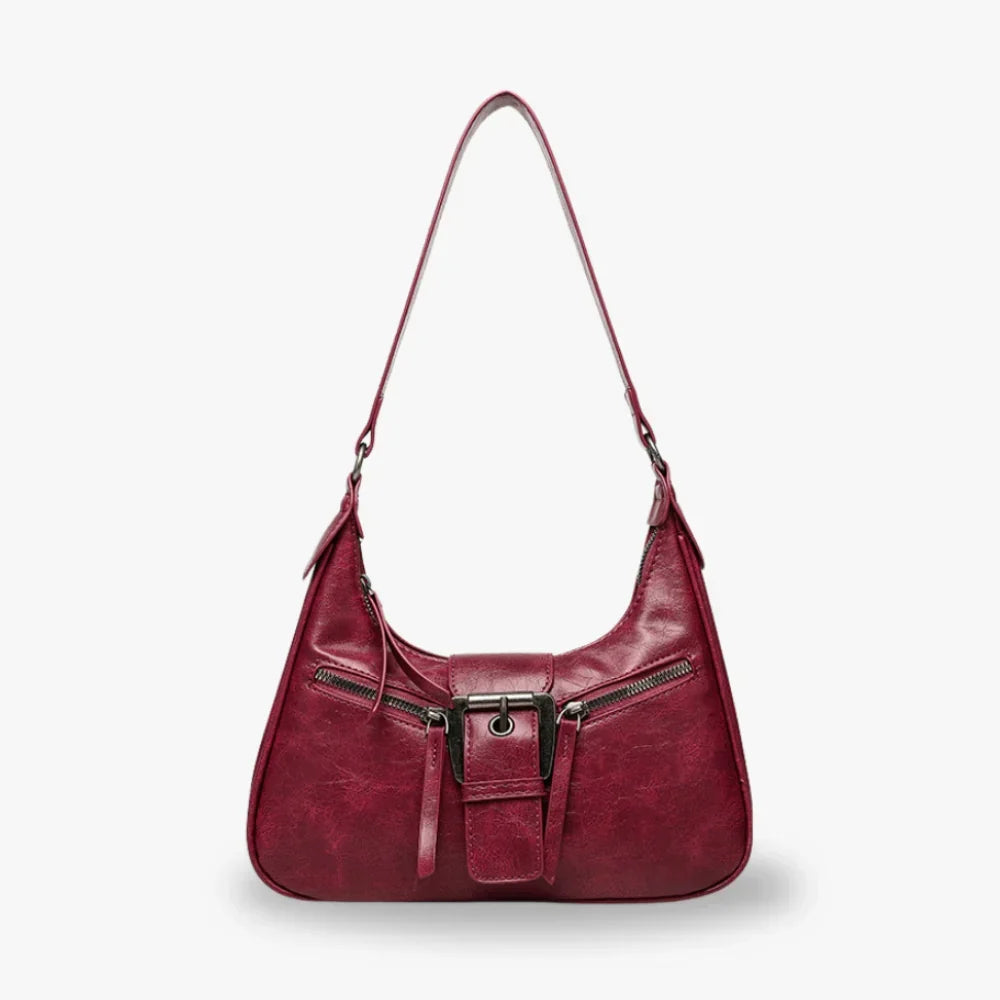 Bolsa | Crossbody Bag - By Qivii