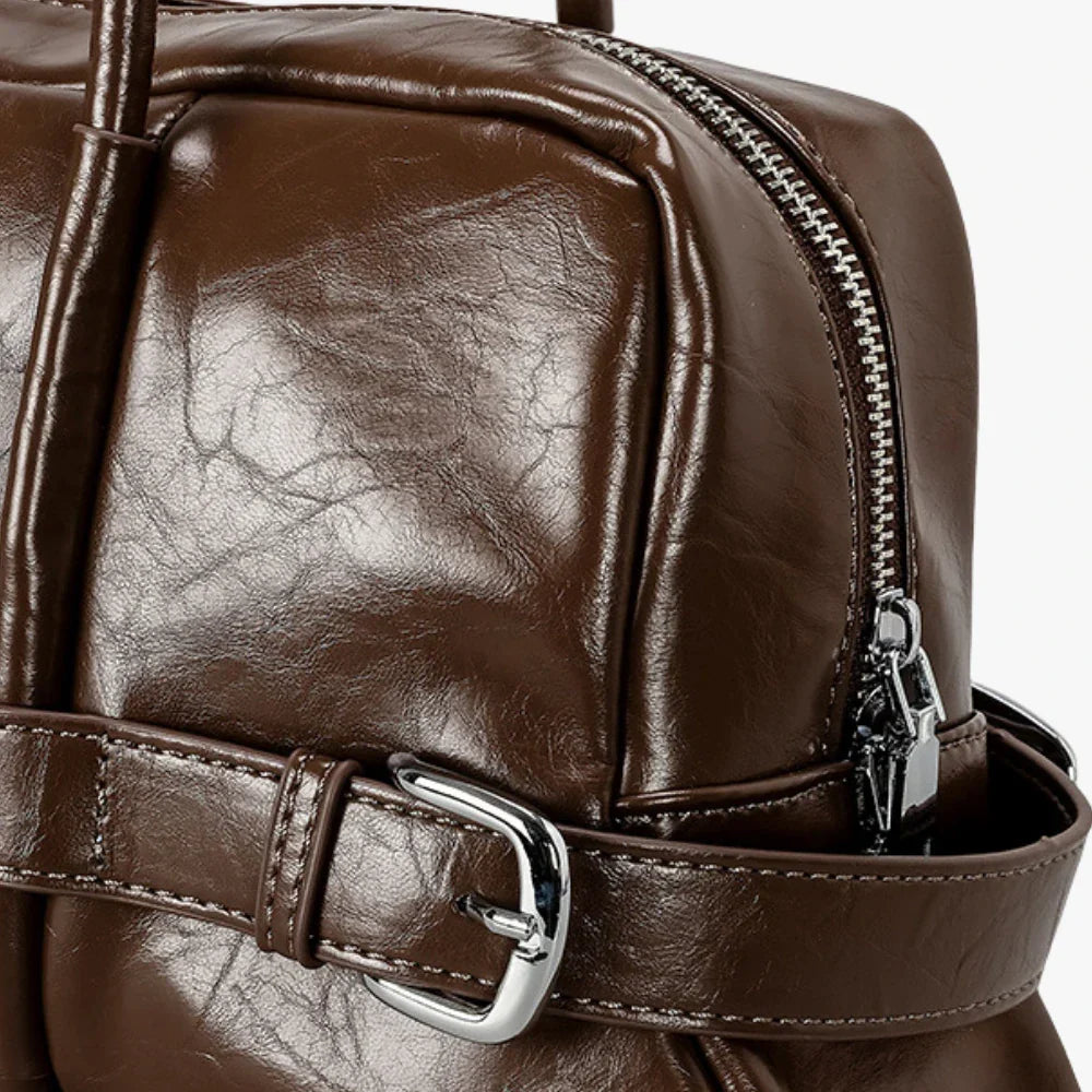 Tessa | Shoulder Bag - By Qivii