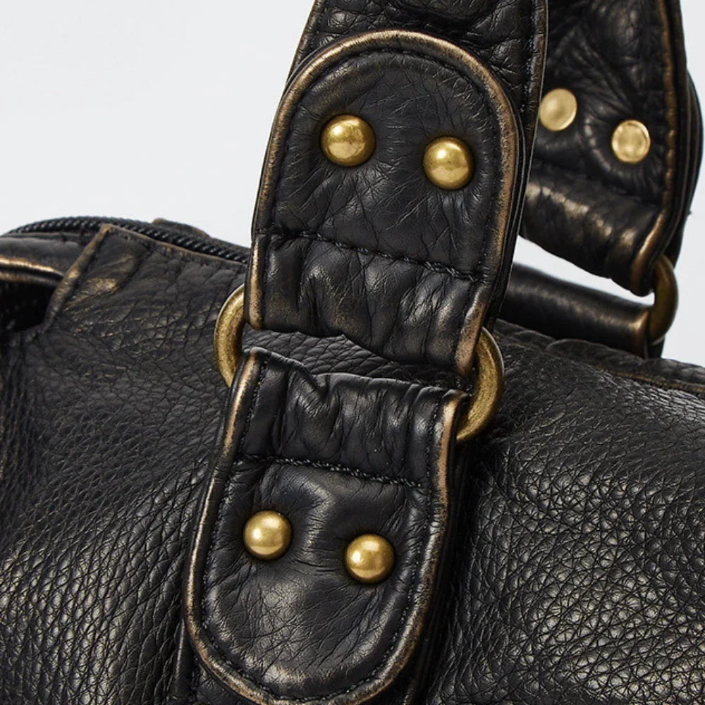 Bria | Crossbody Bag - By Qivii