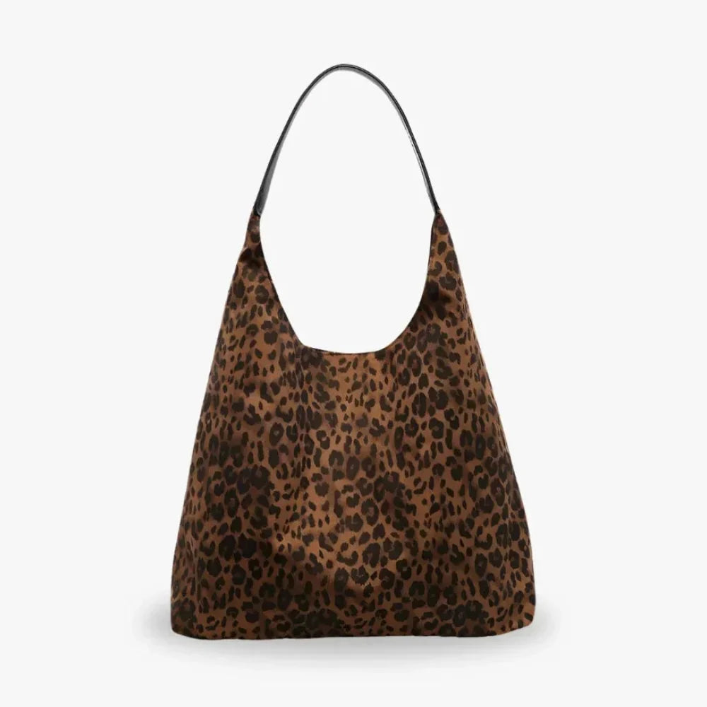 Nalia | Hobo Bag - By Qivii
