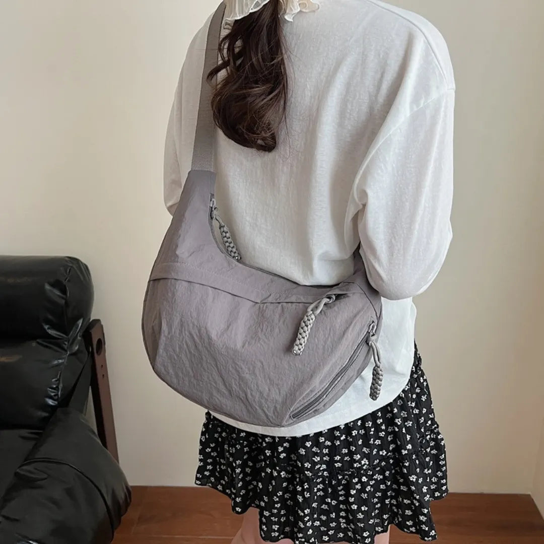 Baia | Crossbody Bag - By Qivii