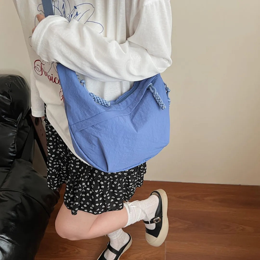 Baia | Crossbody Bag - By Qivii