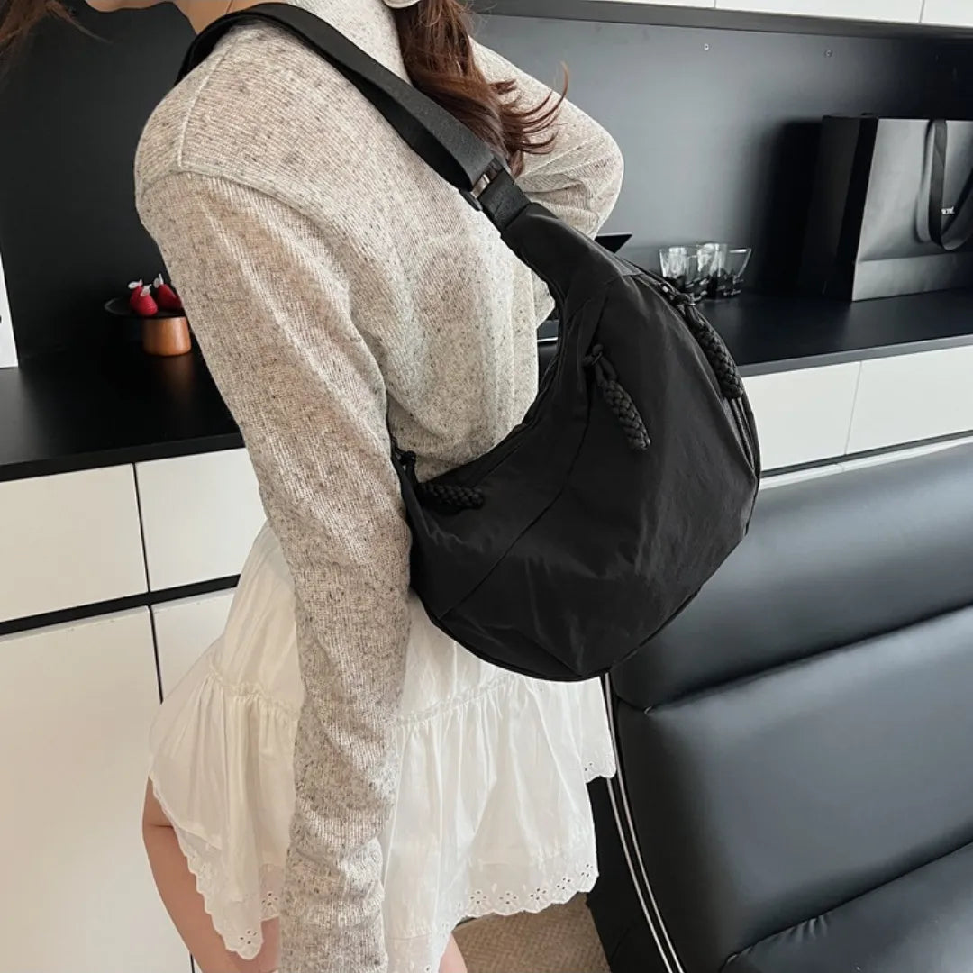 Baia | Crossbody Bag - By Qivii