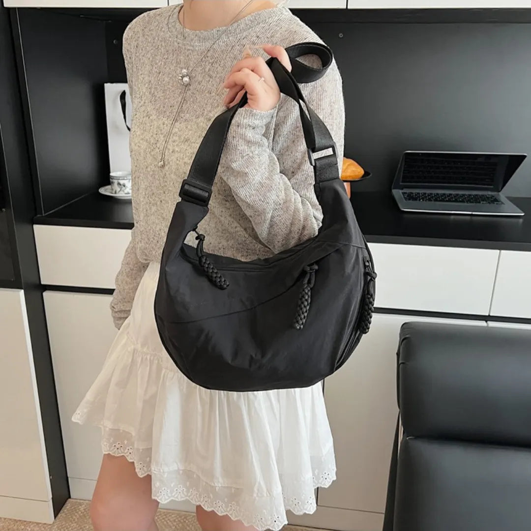 Baia | Crossbody Bag - By Qivii