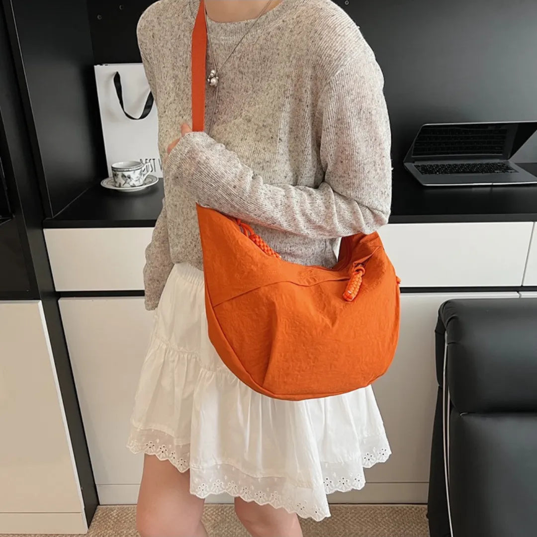 Baia | Crossbody Bag - By Qivii