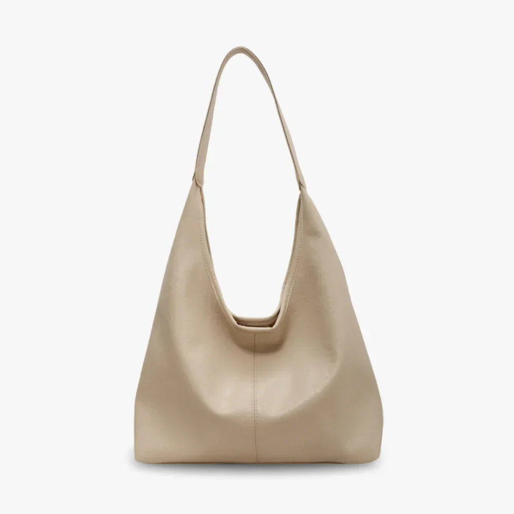 Anah | Hobo Bag - By Qivii
