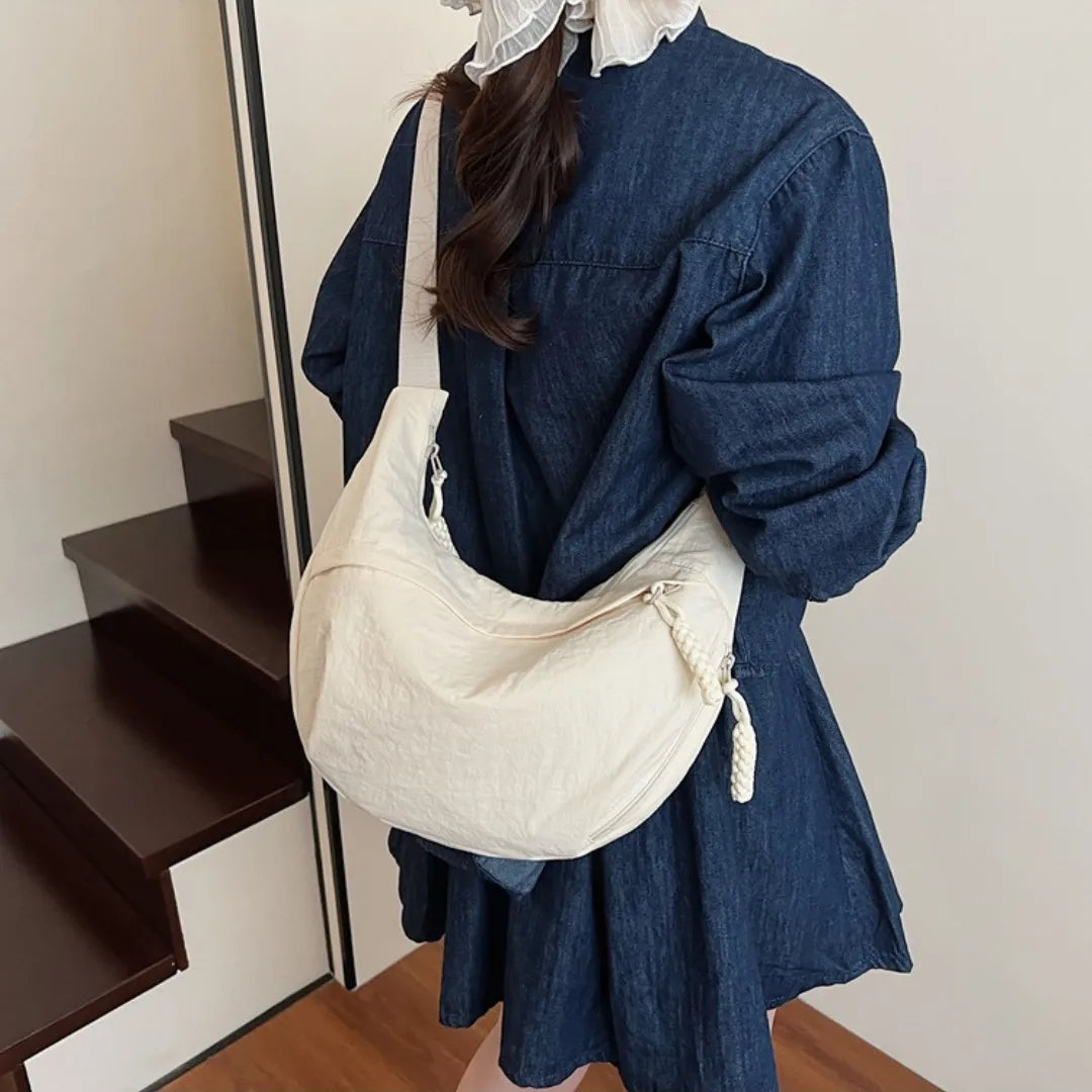 Baia | Crossbody Bag - By Qivii